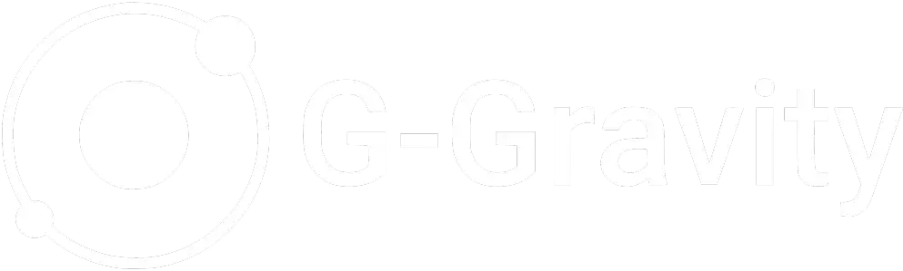 G Gravity Logo